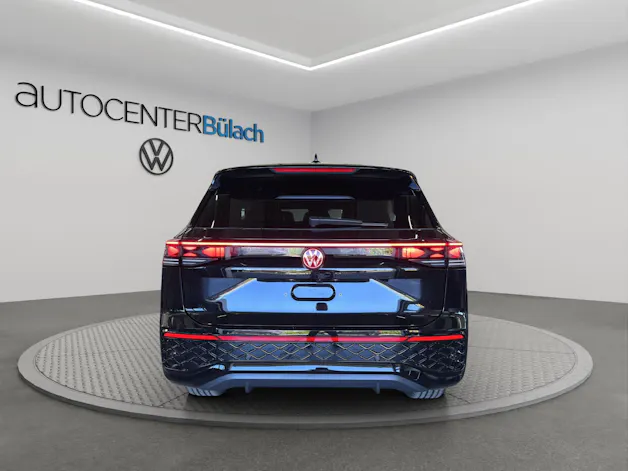 VW Tayron R-Line