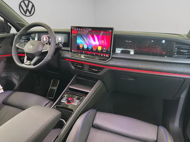 VW Tayron R-Line
