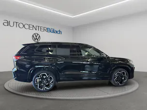 VW Tayron R-Line