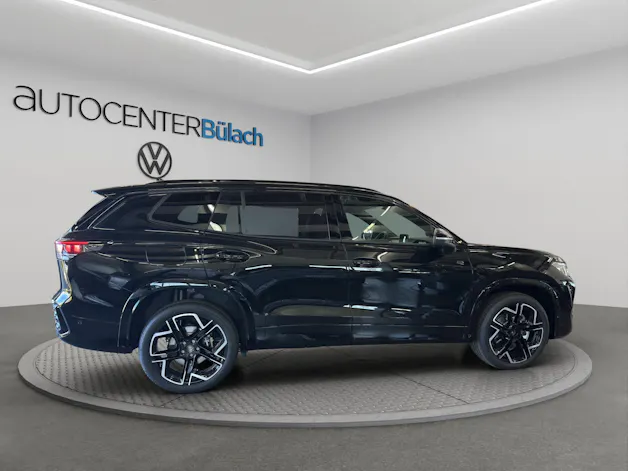 VW Tayron R-Line