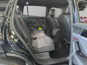 VW Tayron R-Line