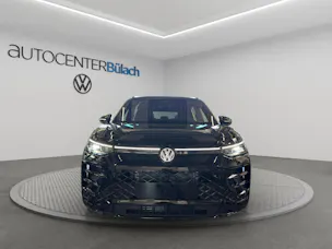 VW Tayron R-Line