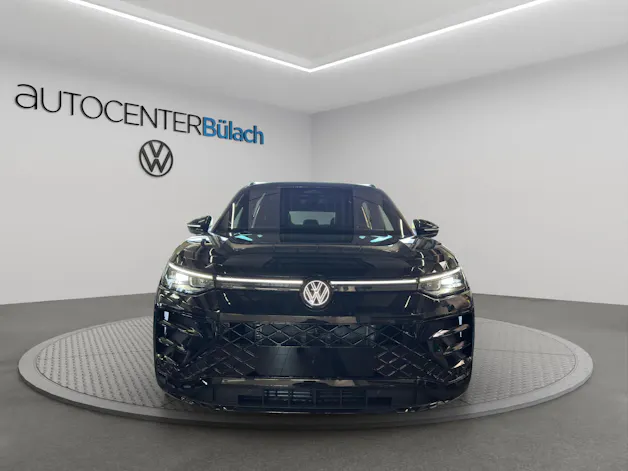VW Tayron R-Line