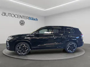 VW Tayron R-Line