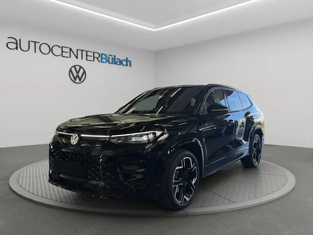 VW Tayron R-Line