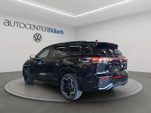 VW Tayron R-Line