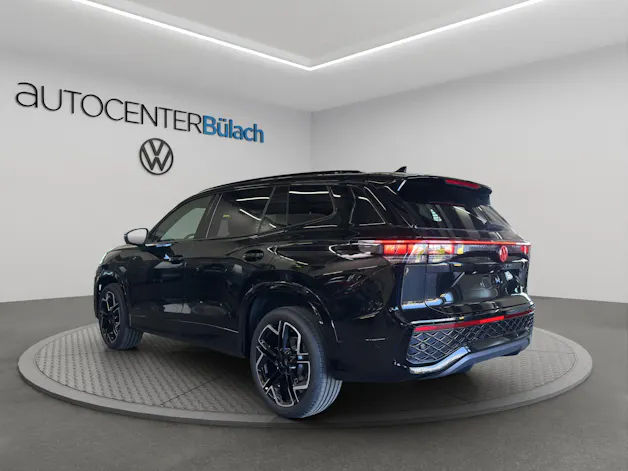 VW Tayron R-Line