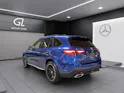 Mercedes-Benz GLC 400 e 4Matic EQ Star 9G-Tronic