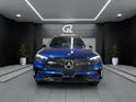 Mercedes-Benz GLC 400 e 4Matic EQ Star 9G-Tronic