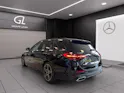 Mercedes-Benz C 200 T 4 Matic