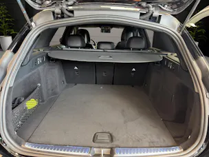 Mercedes-Benz C 200 T 4 Matic