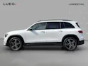 Mercedes-Benz GLB 220 4Matic 8G-Tronic