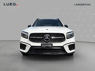 Mercedes-Benz GLB 220 4Matic 8G-Tronic