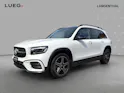 Mercedes-Benz GLB 220 4Matic 8G-Tronic