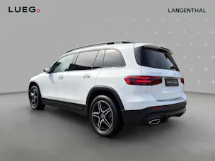Mercedes-Benz GLB 220 4Matic 8G-Tronic