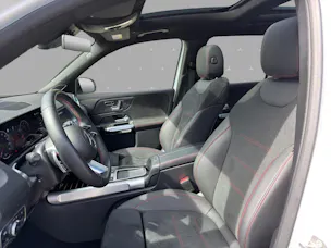 Mercedes-Benz GLB 220 4Matic 8G-Tronic