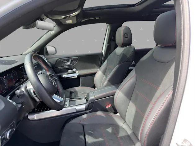 Mercedes-Benz GLB 220 4Matic 8G-Tronic