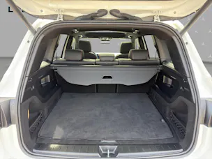 Mercedes-Benz GLB 220 4Matic 8G-Tronic