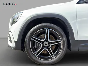 Mercedes-Benz GLB 220 4Matic 8G-Tronic