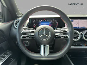 Mercedes-Benz GLB 220 4Matic 8G-Tronic