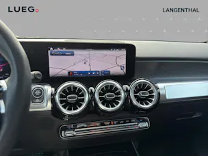 Mercedes-Benz GLB 220 4Matic 8G-Tronic
