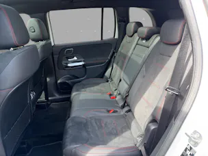 Mercedes-Benz GLB 220 4Matic 8G-Tronic