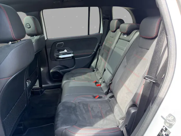 Mercedes-Benz GLB 220 4Matic 8G-Tronic