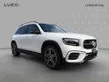 Mercedes-Benz GLB 220 4Matic 8G-Tronic