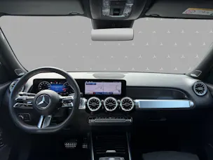 Mercedes-Benz GLB 220 4Matic 8G-Tronic
