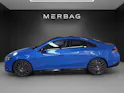 Mercedes-Benz CLA 220 4MATIC