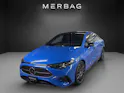 Mercedes-Benz CLA 220 4MATIC