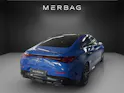 Mercedes-Benz CLA 220 4MATIC