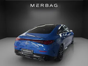 Mercedes-Benz CLA 220 4MATIC