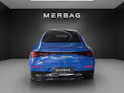 Mercedes-Benz CLA 220 4MATIC
