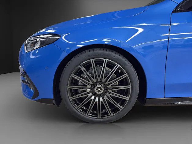 Mercedes-Benz CLA 220 4MATIC