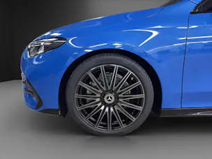 Mercedes-Benz CLA 220 4MATIC