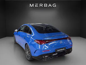 Mercedes-Benz CLA 220 4MATIC