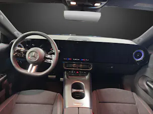 Mercedes-Benz CLA 220 4MATIC