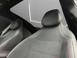 Mercedes-Benz CLA 220 4MATIC
