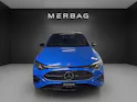 Mercedes-Benz CLA 220 4MATIC
