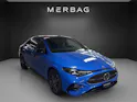Mercedes-Benz CLA 220 4MATIC