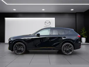 Mazda CX-60 3.3L e-Skyactiv D 254 MHEV AWD Homura Plus