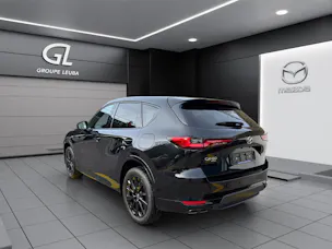 Mazda CX-60 3.3L e-Skyactiv D 254 MHEV AWD Homura Plus