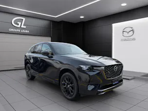 Mazda CX-60 3.3L e-Skyactiv D 254 MHEV AWD Homura Plus
