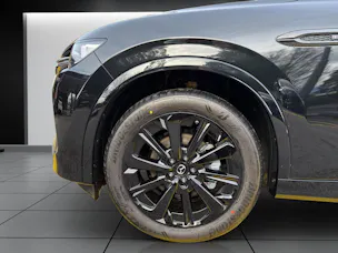 Mazda CX-60 3.3L e-Skyactiv D 254 MHEV AWD Homura Plus
