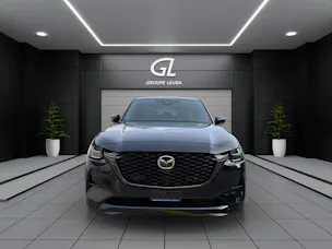 Mazda CX-60 3.3L e-Skyactiv D 254 MHEV AWD Homura Plus