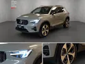 Volvo XC40 B3 Benzin Mild Hybrid Plus Dark DCT
