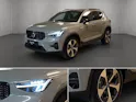 Volvo XC40 B3 Benzin Mild Hybrid Plus Dark DCT