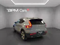 Volvo XC40 B3 Benzin Mild Hybrid Plus Dark DCT