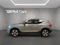 Volvo XC40 B3 Benzin Mild Hybrid Plus Dark DCT